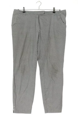 ESSENTIALS Chino Mujeres Pantalón Talla EU 44 gris claro look casual - Imagen 1 de 4