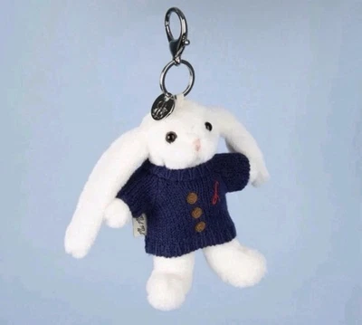 Berloque Bolsa Mei Mei the Bunny - EM MÃOS ENVIO O MAIS RÁPIDO POSSÍVEL - Imagem 1 de 2