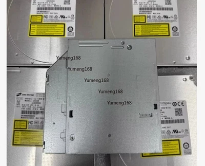 BU40N Internal 9.5mm SATA Blu-ray DVD M Disc Writer Laptop PC Drive 4K Playback - Image 1 of 4