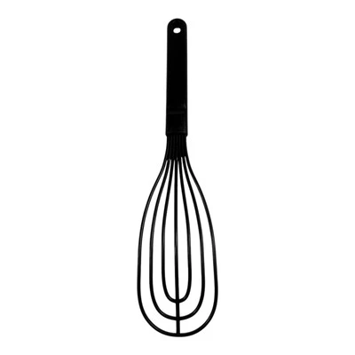 Пластиковый нейлоновый воздушный шар CALPHALON 13 дюймов - черный термостойкий - Изображение 1 из 4