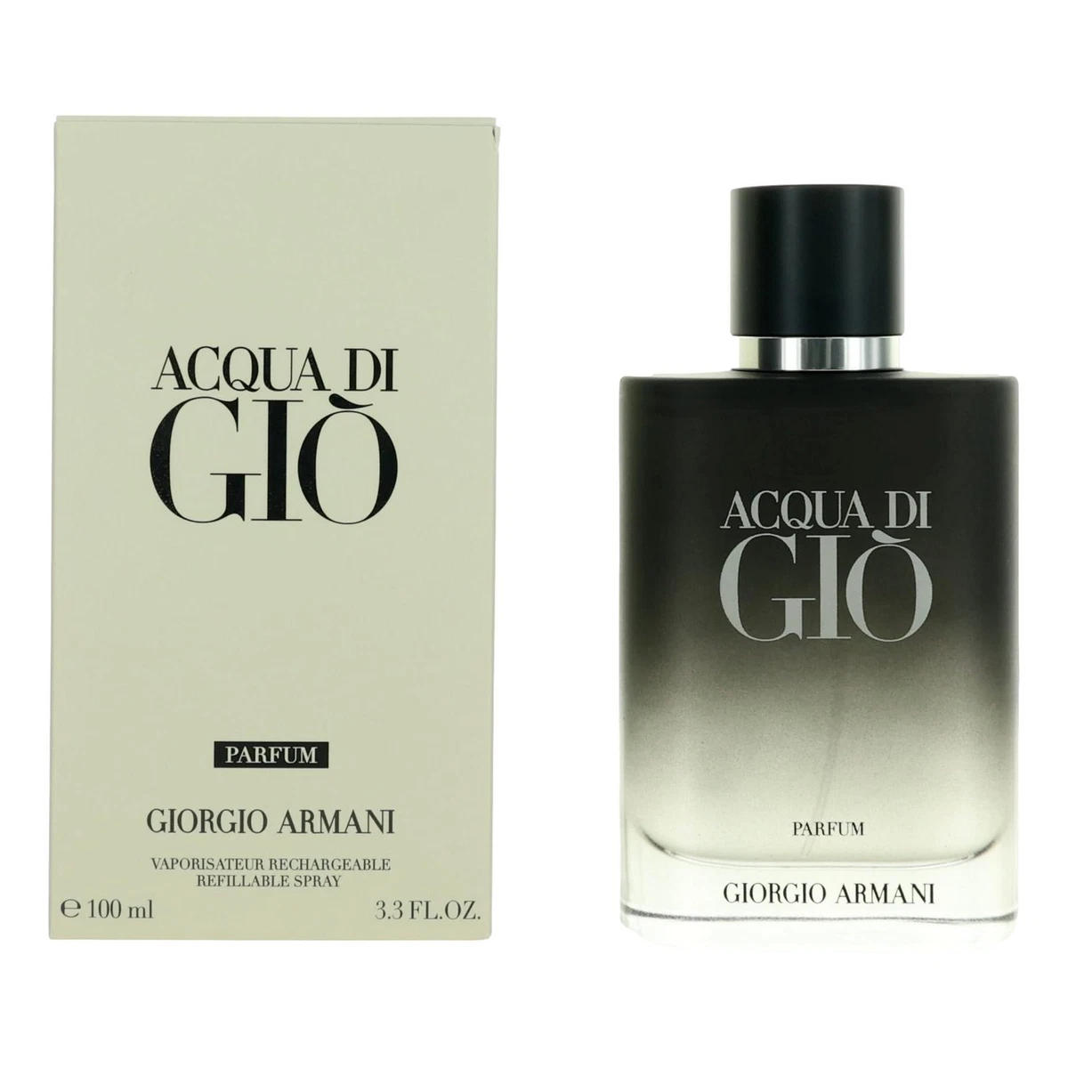 Acqua Di Gio by Giorgio Armani Men's Fragrances for sale | eBay