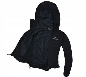 ARC'TERYX Atom LT Insulated Trekking Jacket Damen XS - Bild 1 von 6