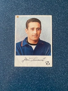 Autogrammkarte  Hans TILKOWSKI   Borussia Dortmund signiert - Bild 1 von 5