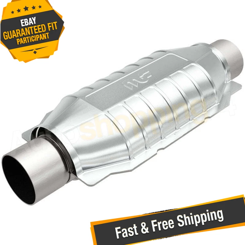 Convertidor catalítico universal MagnaFlow 5592306 Foto 1 de 4