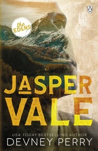 Jasper Vale (The Edens #4) by Devney Perry (Paperback Book) - Bild 1 von 1