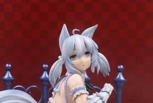 1/7 KDcolle Redo of Healer Setsuna Light Novel Ver. Complete Figure Toys Gifts - Picture 1 of 5