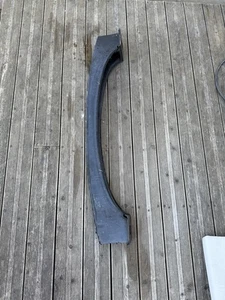 Volkswagen Touareg Bumper Crash Bar Rear 7P0807309A Mk2 2010 - 2018 - Picture 1 of 3