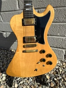 Gibson RD Artist, madera natural, 1977 - Imagen 1 de 12