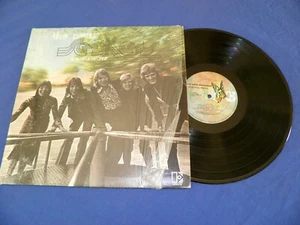 The New Seekers - Beautiful People - RARE Original 1971 Elektra LP / Folk - Picture 1 of 2