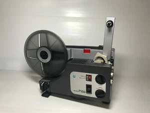 Sankyo Dualux 1000 Vintage 8mm / Super 8 Dual Format Cine Projector - Variable - Picture 1 of 12