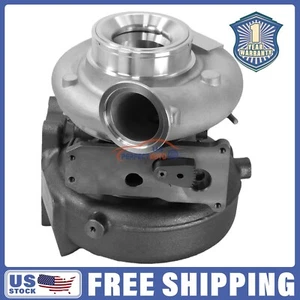 HE300VG Turbo 6411490RX for CUMMINS ISB 6.7L Turbocharger 5355647RX 5354495 - Picture 1 of 10
