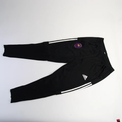 Chicago Fire adidas Aeroready Athletic Pants Men's Black Used Cover