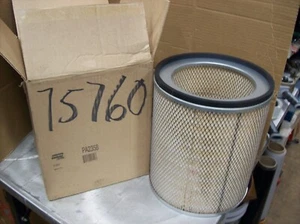 Baldwin Genuine NOS Air Filter PA2358 - Picture 1 of 1
