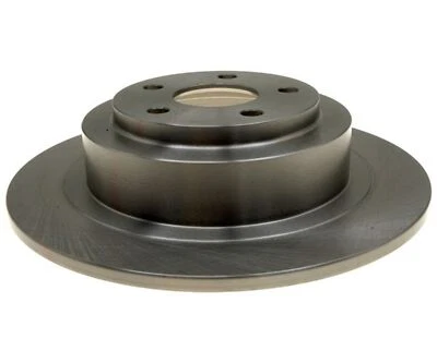 Rotor de freno de disco trasero para Subaru Baja 1999-2006, Legacy, Outback Foto 1 de 3