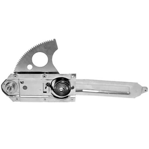 1970 1971 1973 Chevelle GTO Window Regulator Left Driver Side New Dii 1463E - Picture 1 of 1