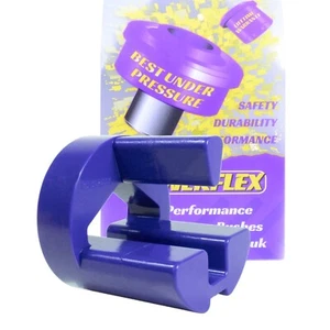 Powerflex Transfer Case Bush Insert Heavy Duty Purple For BMW X5 E70 X6 E71 - Picture 1 of 5