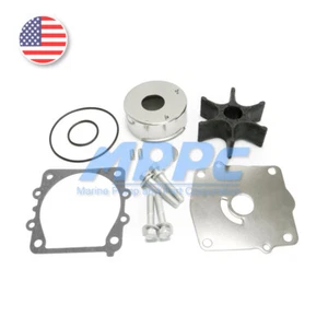 6N6-W0078-02-00 Outboard Water Pump Repair Kit for Yamaha 115 130 F115 - Picture 1 of 10