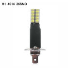 H1 4014 SMD 36 LED For Auto Car DRL Headlight Lamp Fog Light Blub 12V White