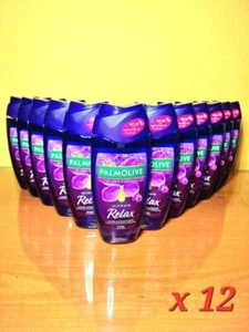 12x Palmolive Ultimate Relax Bagnodoccia 250ml – Lavanda e Ylang Ylang Offerta - Foto 1 di 1