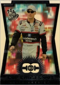 Premio Press Pass Cup Chase 2003 #CCR5 Kevin Harvick - Imagen 1 de 1