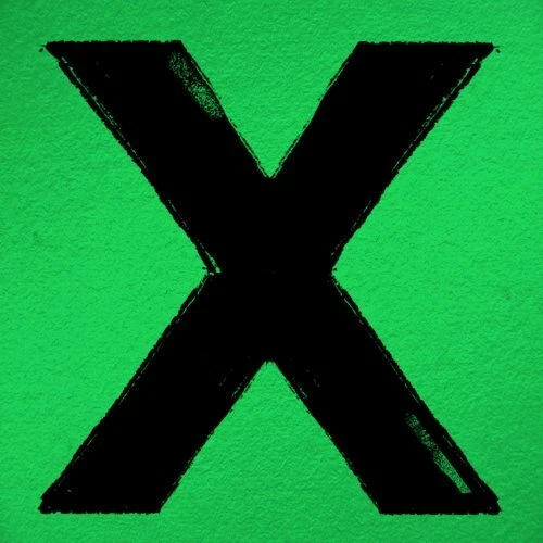 Ed Sheeran - x (multiply) [VINYL] - Image 1 of 1