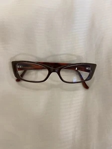 Judith Leiber Lesebrille braun verziert - Power 1,5 - JL114102 - Bild 1 von 9