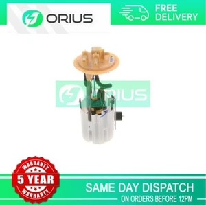 Fuel Pump Senser Unit Orius Fits VW Crafter 2011-2016 2.0 TDi + Other Models - Picture 1 of 10