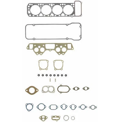 Engine Cylinder Head Gasket Set fits 1968-1976 Nissan 510 521 Pickup 610,620,710 - Image 1 of 4