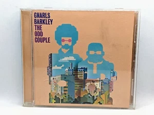 Gnarls Barkley  ‎– The Odd Couple CD Album 2008 - Bild 1 von 3