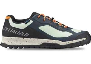 Specialized Rime Flat 36EU cast blue, CA white sage, Blaze Schuhe (61522-7036) - Bild 1 von 1