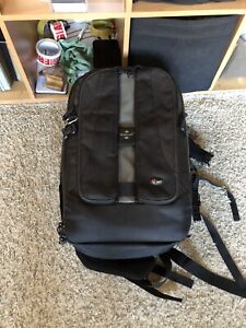 LOWEPRO VERTEX 300 AW All Weather Backpack Spares or Repair