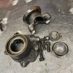 Dana 18 Rear Output Assembly - Picture 1 of 10