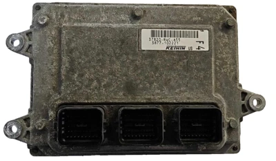 Ordenador ecu ecm 37820-RWC-A55 Acura RDX 2007-2009 Foto 1 de 4