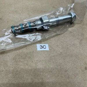 NEW Parker DSL084B Solenoid Valve New In Sealed Bag Fast Shipping!+ Warranty - Picture 1 of 4