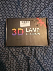 Swiftie 3D Lamp Illusion - Picture 1 of 4