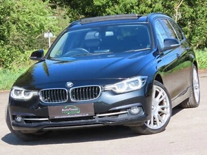2018 BMW 3 Series 1.5 318i Sport Touring Auto Euro 6 (s/s) 5dr ESTATE Petrol Aut - Picture 1 of 16