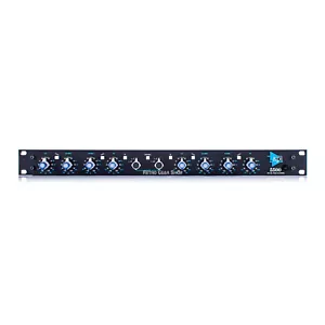 API 5500 Dual Equalizer EQ Used Mint - Picture 1 of 7