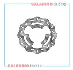 DAISY FRONT BRAKE DISC FOR HONDA CR R125 95-07 NEWFREN DF5047OE - Picture 1 of 1