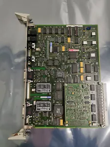 Siemens Sinumerik 6FC50120CA020AA0 Interface Profibus-DP Master-Slave Module - Picture 1 of 8