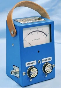 Koncentryczna dynamika 81021 RF Watomierz Bird 43 Kompatybilne podwójne gniazdo - Zdjęcie 1 z 2