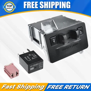 Dashboard Trailer Brake Control Module Kit fit Ford F-150 2011-2014 BL3Z19H332AA - Foto 1 di 12