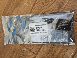 Dell DisplayPort to DVI Single Link KKMYD OKKMYD Model DANARBC084 M6-2 - Bild 1 von 3