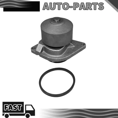 Bomba de agua motor AC Delco Professional Series 252-318 para Dodge 5,9 L diésel nueva Foto 1 de 3