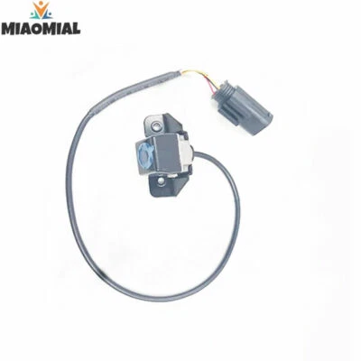 Cámara de reversa de visión trasera con asistencia de estacionamiento 95790-2S012 para Hyundai Tucson ix35 11-13 Foto 1 de 4