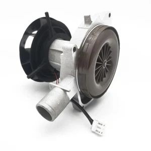 Soffiatore Moto Riscaldamento Parcheggio Diesel 2KW 5KW 12V 24V Lama Grande Ventola Aria Combustione - Foto 1 di 3