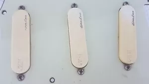 ORIGINAL DON LACE USA SINGLE COIL PICKUPS - Picture 1 of 4