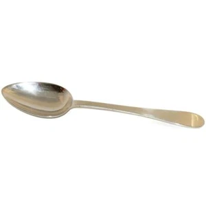 Tiffany & Company, SALEM, Sterling Silver, Teaspoon, 5 7/8" - Picture 1 of 3