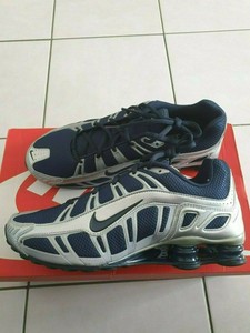 basket shox pas cher