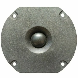 1 CIARE CT200 Tweeter Dôme De 9,00 X 8,00 Cm 60 Watt RMS Prédisposition Auto - Photo 1/7