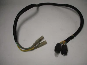 84 HONDA ATC125 M PILOT LIGHT DASH LIGHT - Picture 1 of 4